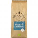 Biocafe filterkofie caffeinevr