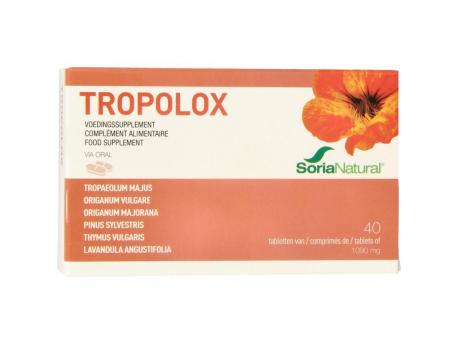 Tropolox