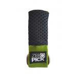 Armband tegen muggen kind groen