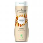 Shampoo super leaves vol &...