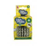 Afwasborstelkop gerecycled