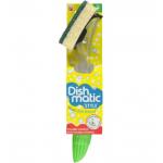 Schuursponsborstel met...