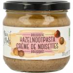 hazelnootpasta bio