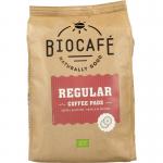 Biocafe coffepads regular