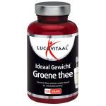 Green tea poeder nu slank