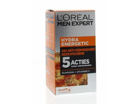 Men expert hydra energetic dagcreme