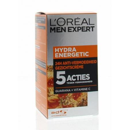 Men expert hydra energetic dagcreme