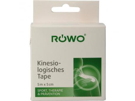 Kinesiotape beige 5cmx5m