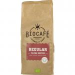 Biocafe filterkofie regular