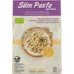 Slim pasta tagliatelle