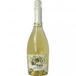 Sparkling alcoholvrij