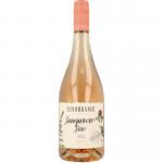 Vinorganic sangiovese rose bio