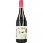vinorganic merlot rood bio