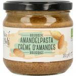 amandelpasta bio