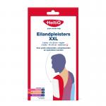 Heltiq eilandpleisers xxl