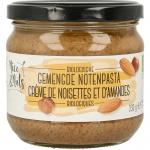 notenpasta gemengd