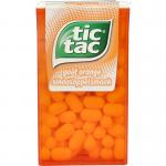 Tic Tac orange
