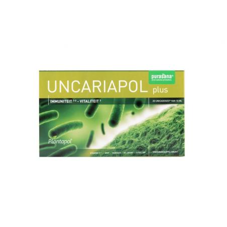 Uncariapol plus