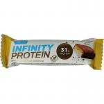 Protein infinity reep salty...