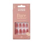 Bare but better nails nude