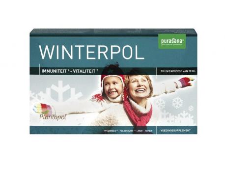 Winterpol protect ampullen vh Yinvipol