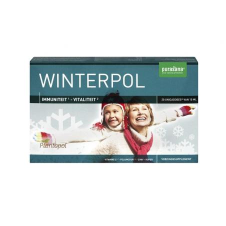 Winterpol protect ampullen vh Yinvipol