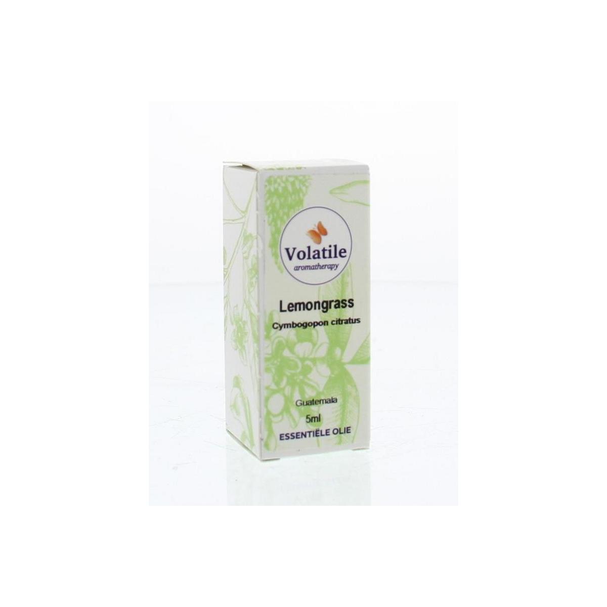 Lemongrass