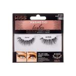 Magnetic lashes tempt