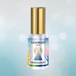 Kracht van het hart geurspray