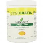 omega 3 forte voordeel verpakk