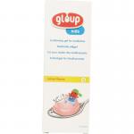 Gloup kids medicatie slikgel