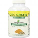 gewrichten formule curc & coll