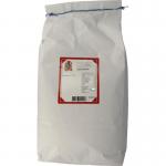 Le Poole rijstebloem wit