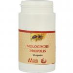 propolis capsules bio