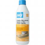 HG afzuigkapfilter onvetter
