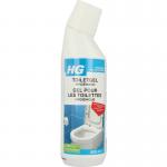 HG toiletgel hygienisch