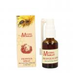 Propolisspray echinacea tea...