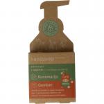 Handzeep navulset...