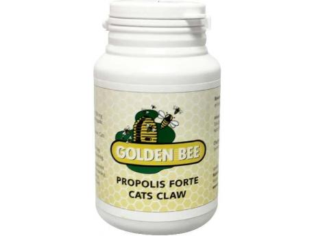 Propolis/cats claw forte