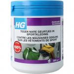 Tegen nare geurtjes...