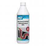 HG gel ontstopper