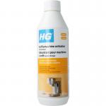HG koffiemachine ontkalk citro