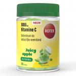 Roter vit c 1000mg appel gummi