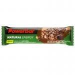 Natural energy bar cacao crunch