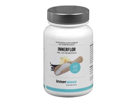 Innerflor pre en pro biotica