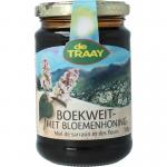 boekweit honing creme