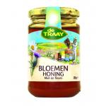 bloemen honing vloeibaar