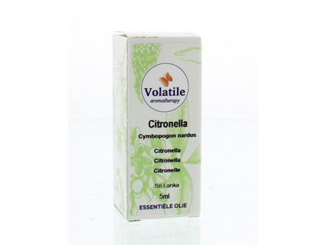 Citronella