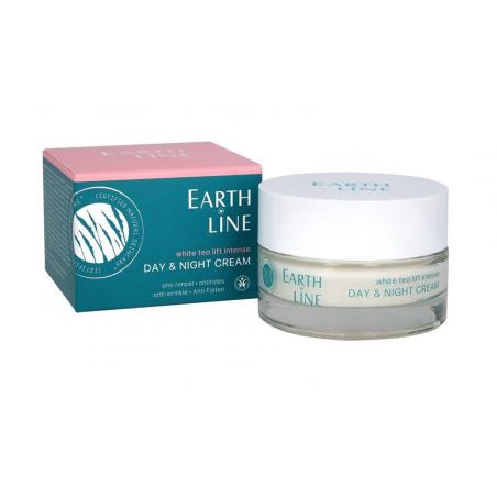 White tea lifting intensive cream