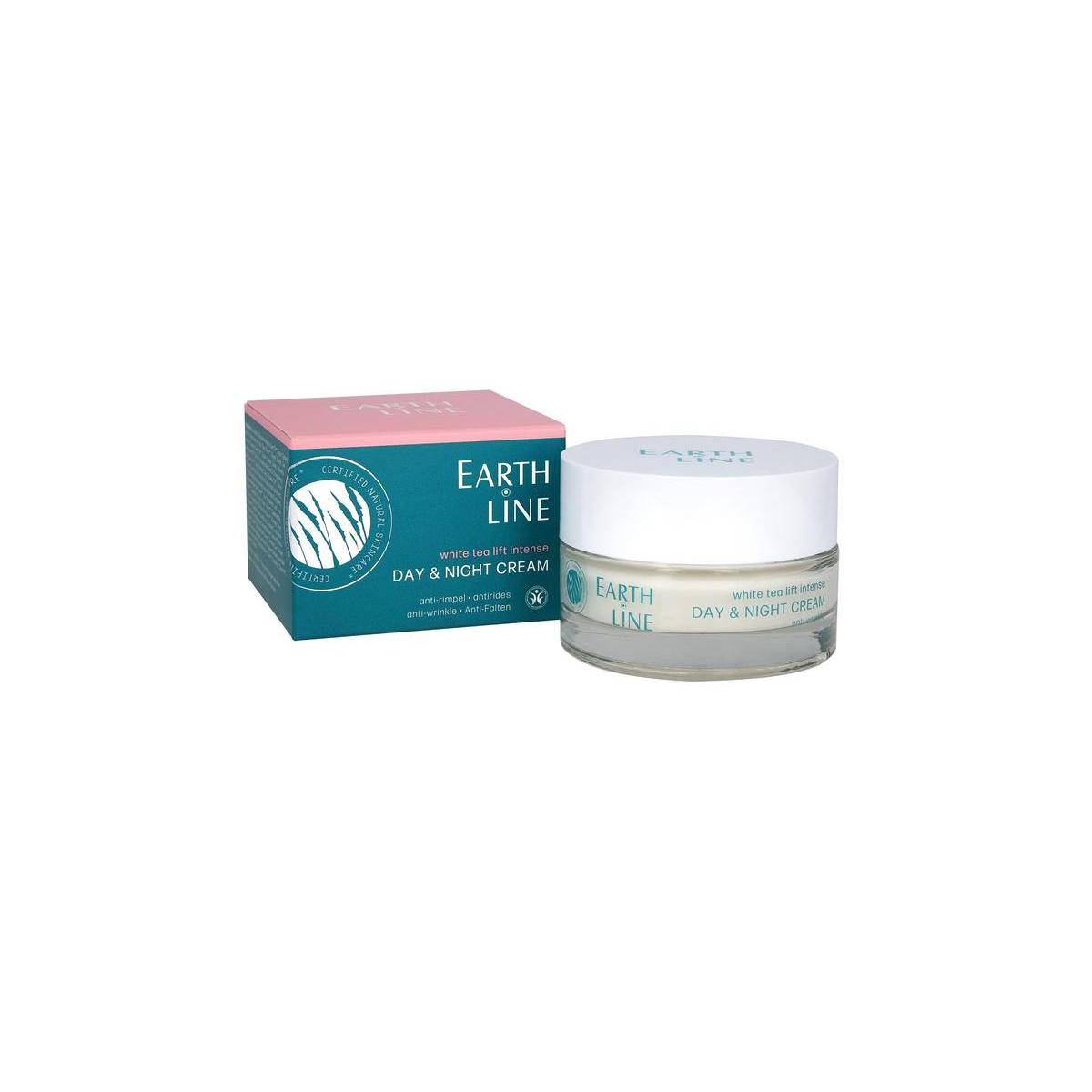 White tea lifting intensive cream